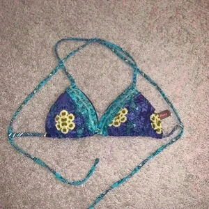 Maaji bikini NWOT size medium